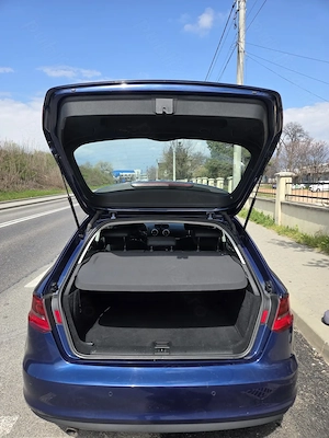 Audi A3 Sportback (8V) 1.6 TDI - imagine 7