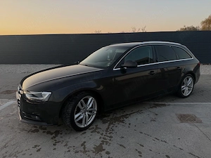    Vând Audi A4 B8.5 Break   - imagine 3