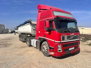 Volvo FM 430 basculabil - imagine 4