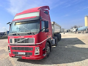 Volvo FM 430 basculabil