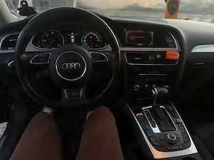    Vând Audi A4 B8.5 Break   - imagine 5