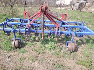 utilaje agricole pachet  - imagine 4