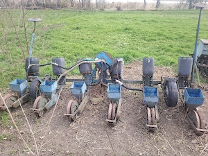 utilaje agricole pachet  - imagine 3