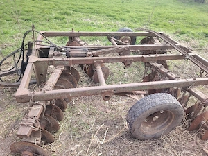 utilaje agricole pachet 