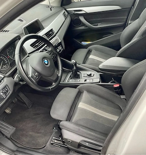 Vand Bmw X1 xDrive 142 000 km - imagine 5