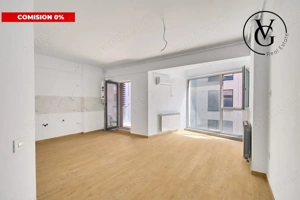 Apartament 2 camere - Meraki 7 Studios - Mamaia Sat