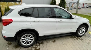 Vand Bmw X1 xDrive 142 000 km - imagine 2