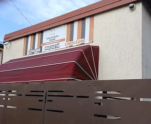 Închiriere  spațiu comercial