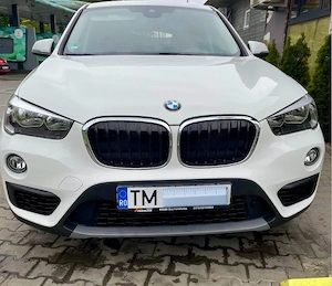 Vand Bmw X1 xDrive 142 000 km - imagine 4