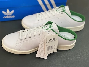 Adidasi Originali Adidas STAN SMITH , Noi in Cutie !