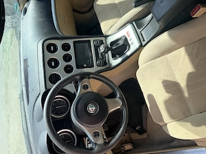 Vând Alfa Romeo sportwagon