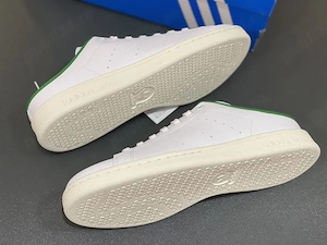 Adidasi Originali Adidas STAN SMITH , Noi in Cutie ! - imagine 3