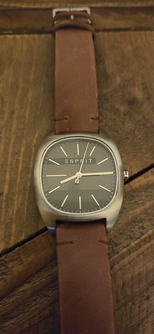 Vand ceas Esprit - original - nou