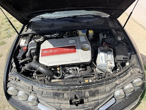 Vând Alfa Romeo sportwagon - imagine 2