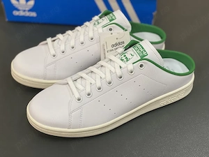 Adidasi Originali Adidas STAN SMITH , Noi in Cutie ! - imagine 5