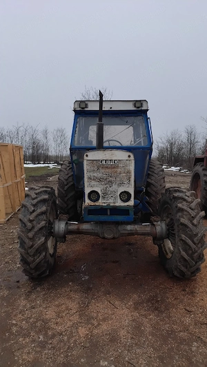 vand schimb cu auto sau lemn de foc  - imagine 2