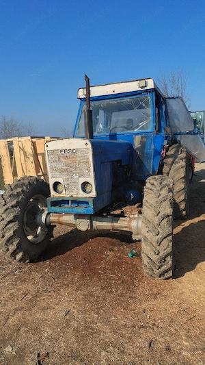 vand schimb cu auto sau lemn de foc  - imagine 5