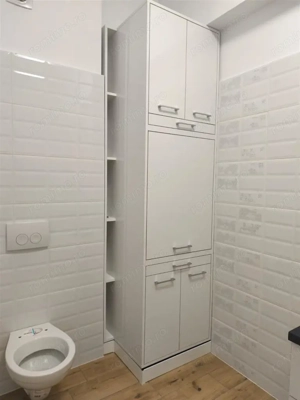 Apartament Ultra Central Bloc Nou Parcare Inclusa - imagine 10