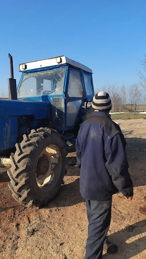 vand schimb cu auto sau lemn de foc  - imagine 3