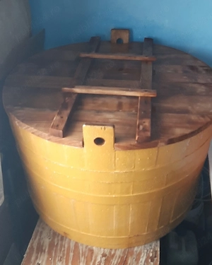 cadă de sărat produse
