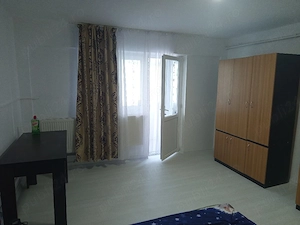 Inchiriez garsoniera