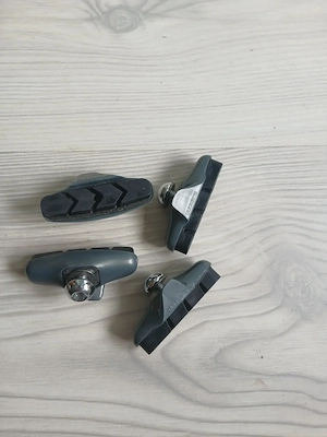 Saboti frana Shimano dura ace si 60 . - imagine 3