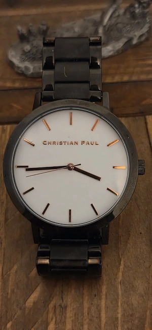 Vand ceas original - superb! Mecanism japonez Miyota!