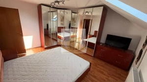 Apartament 3 camere | Etaj1+Mansardă | 67mp | Dumbravița | Loc parcare - imagine 4