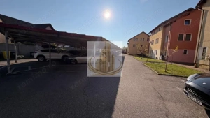 Apartament 3 camere | Etaj1+Mansardă | 67mp | Dumbravița | Loc parcare - imagine 13