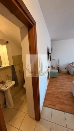 Apartament 3 camere | Etaj1+Mansardă | 67mp | Dumbravița | Loc parcare - imagine 9
