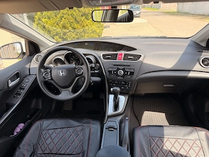 Honda Civic Tourer 1,8 Benzină , Automată, Euro 6 - imagine 7