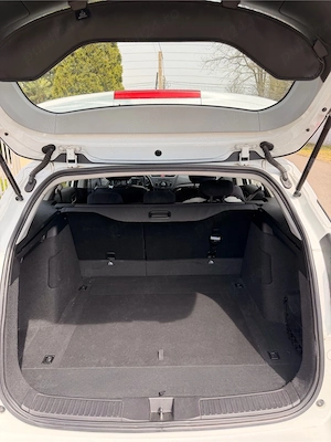 Honda Civic Tourer 1,8 Benzină , Automată, Euro 6 - imagine 3