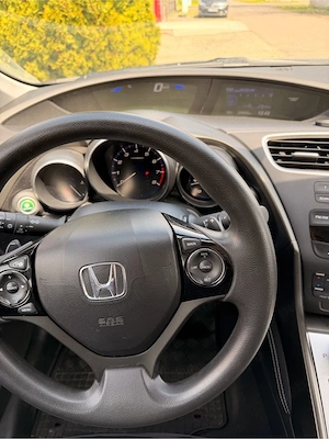 Honda Civic Tourer 1,8 Benzină , Automată, Euro 6 - imagine 4