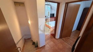 Apartament 3 camere | Etaj1+Mansardă | 67mp | Dumbravița | Loc parcare - imagine 8