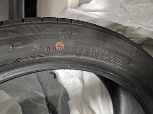 Anunț vânzare anvelope de vară Toyo – 215/45/R18 - imagine 6