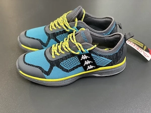 Adidasi Originali Kappa Banda Kombat Memory Foam Sample 42-42.5
