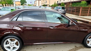 Mercedes-Benz e250 2010 manuala - imagine 4