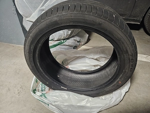 Anunț vânzare anvelope de vară Toyo – 215/45/R18 - imagine 4