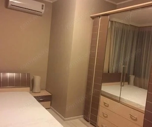 Garsoniera in zona Militari