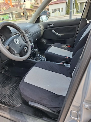 Vând Vw Golf 1.6 Benzină  - imagine 5