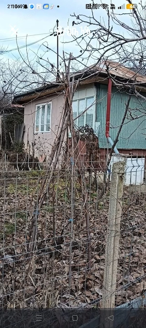 Casă bătrânească  sat Coțatcu com Podgoria  - imagine 9