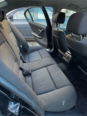 auto bmw, model 320 - imagine 6