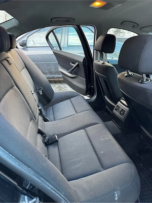 auto bmw, model 320 - imagine 7