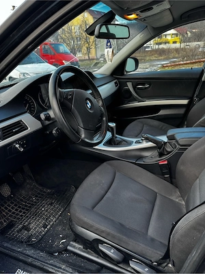 auto bmw, model 320 - imagine 5