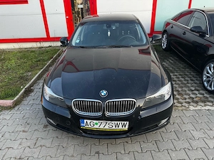 auto bmw, model 320 - imagine 3