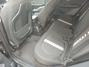 BMW 218D Active Tourer la PRET BUN! Accept orice test in servis autorizat - imagine 4