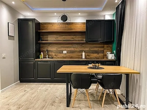 Apartament la doua minute de Piata Unirii