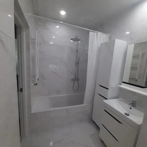 Inchiriez garsoniera in zona Militari Residence - imagine 2