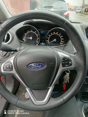 Ford fiesta  - imagine 2