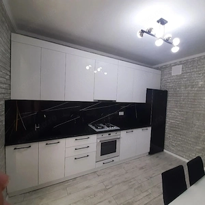 Inchiriez garsoniera in zona Militari Residence - imagine 3